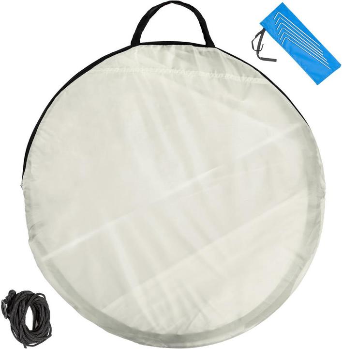 Immagine prodotto tectake Pop-Up (Tenda pitching, 1.50 kg, 2 persone)