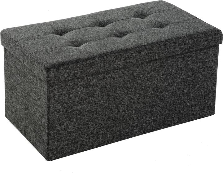 Immagine prodotto tectake Sgabello