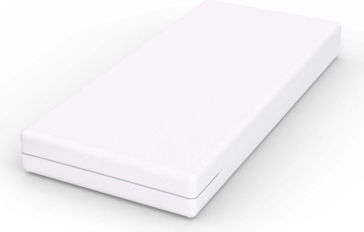 Velfont Housse de matelas Anti-Punaises de Lit