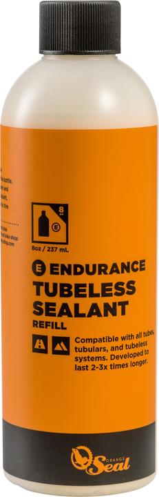 Orange Seal Endurance