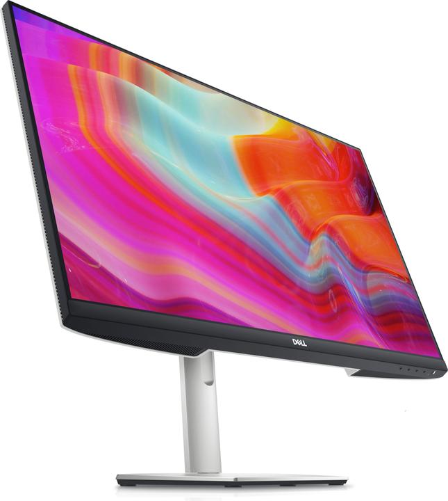Produktbild Dell S2722DZ (2560 x 1440 Pixel, 27")