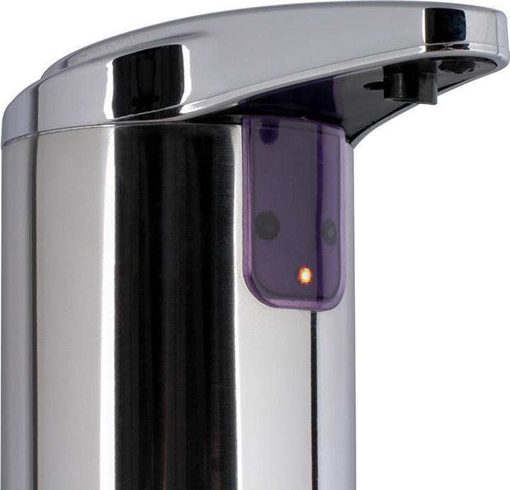 Actual product image Livoo Sensor Gelspender