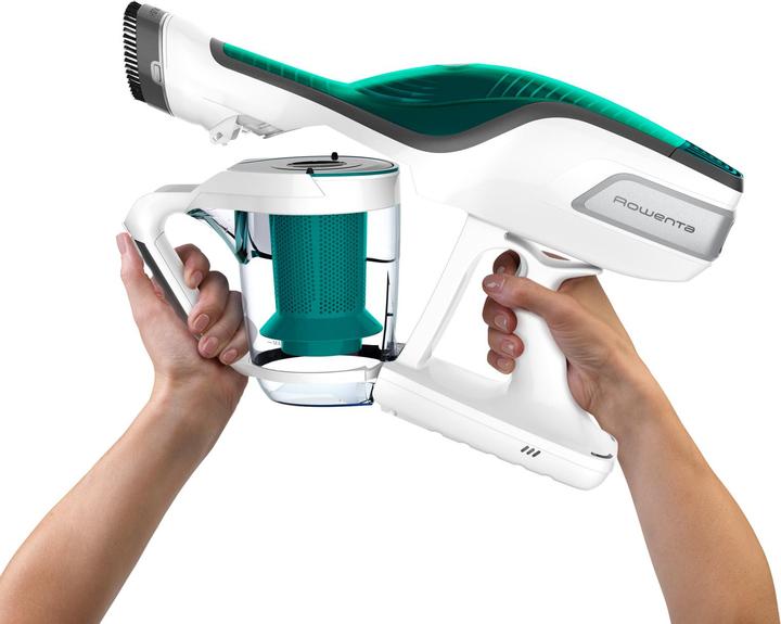 Image du produit Rowenta Flex Power de l'armée de l'air
