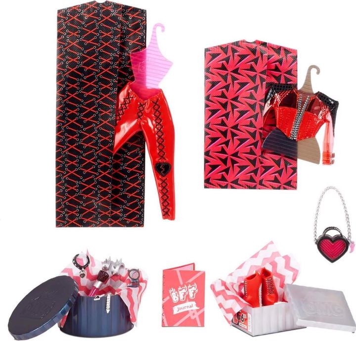 Image du produit L.O.L. Surprise! OMG Spicy Babe