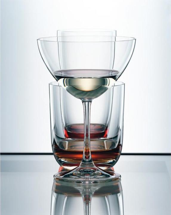 Immagine prodotto Nachtmann Vivendi (89.70 cl, 4 Occhiali, Bicchieri da vino rosso)