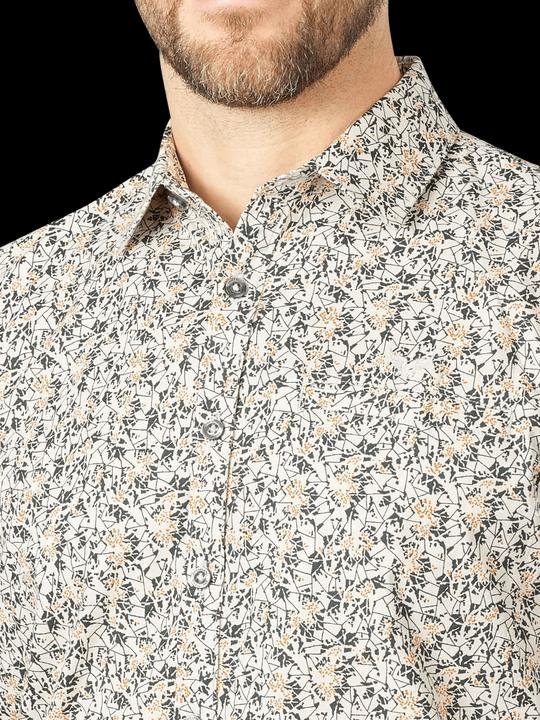 Immagine prodotto Pme Legend Long Sleeve Shirt Print On Bone White (XXL)