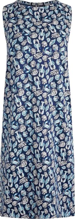 Weird Fish Adenea ShiftKleid