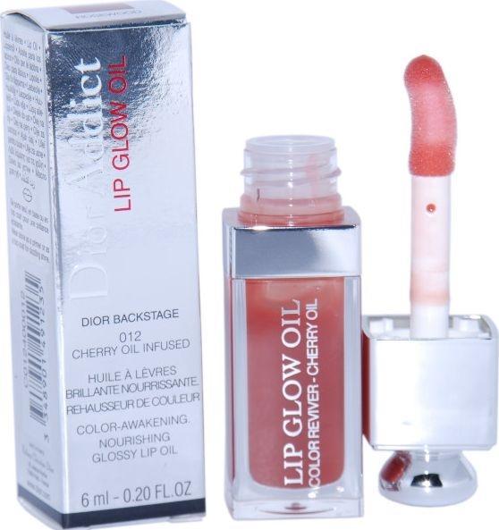 Actual product image Dior Addict (012 Int20)