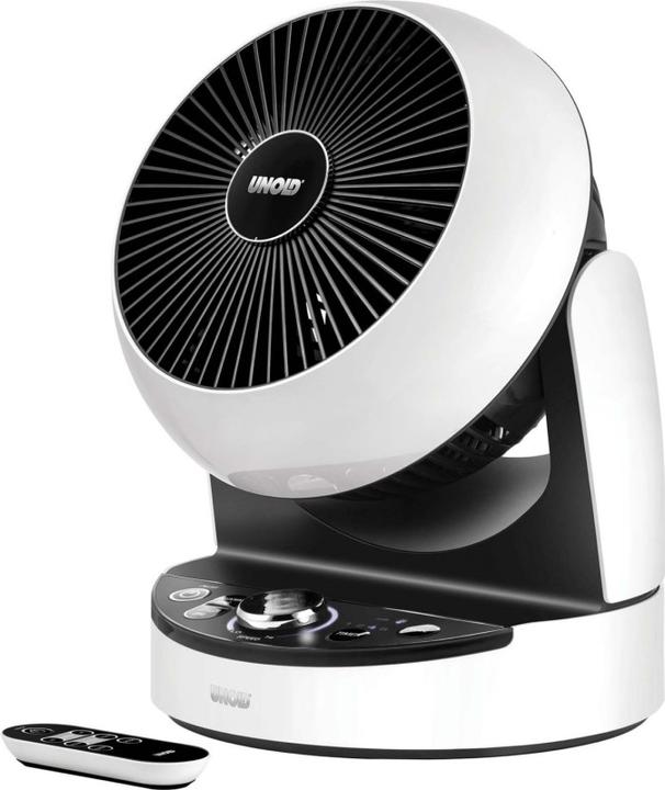 Produktbild Unold 3 D