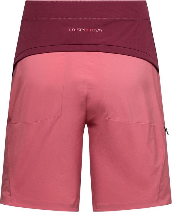 Actual product image La Sportiva Monument Shorts (M)