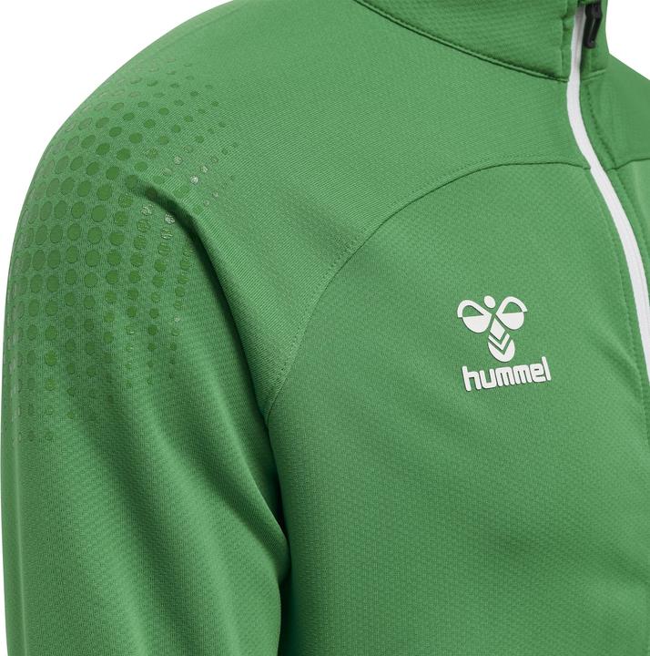 Immagine prodotto hummel Piombo Poli Giacca Con Zip (3XL)