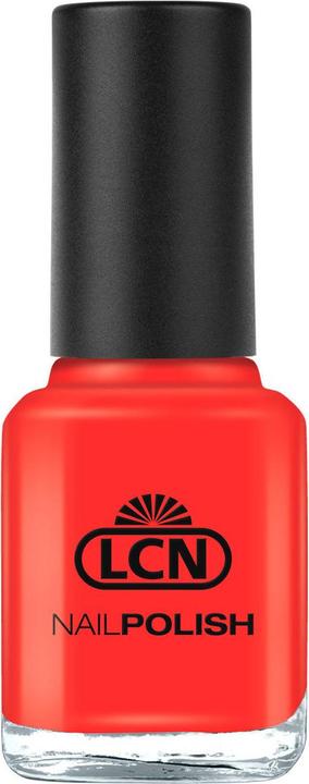 LCN Nail Polish (Coeur)