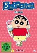 Produktbild SHIN CHAN - Die Serie - Vol.5 (DVD, 20250627, Deutsch)
