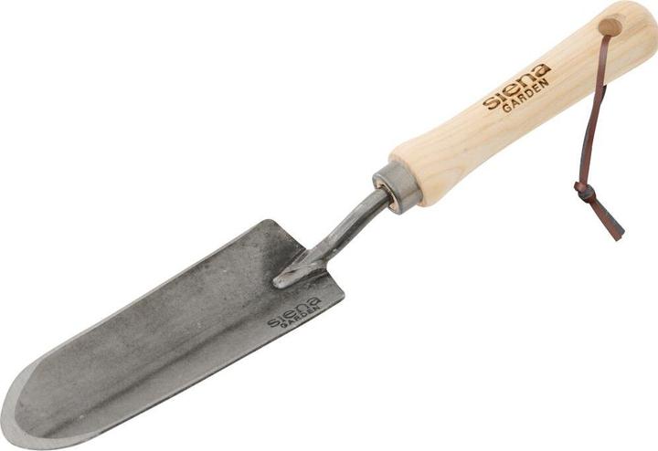 Produktbild Siena Garden Handschaufel geschmiedet Handgr. Esche FSC 100%