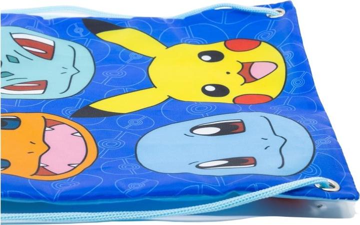 Produktbild Stor Pokemon