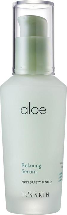 Skin Gin Aloe Relaxing Serum (40 ml)