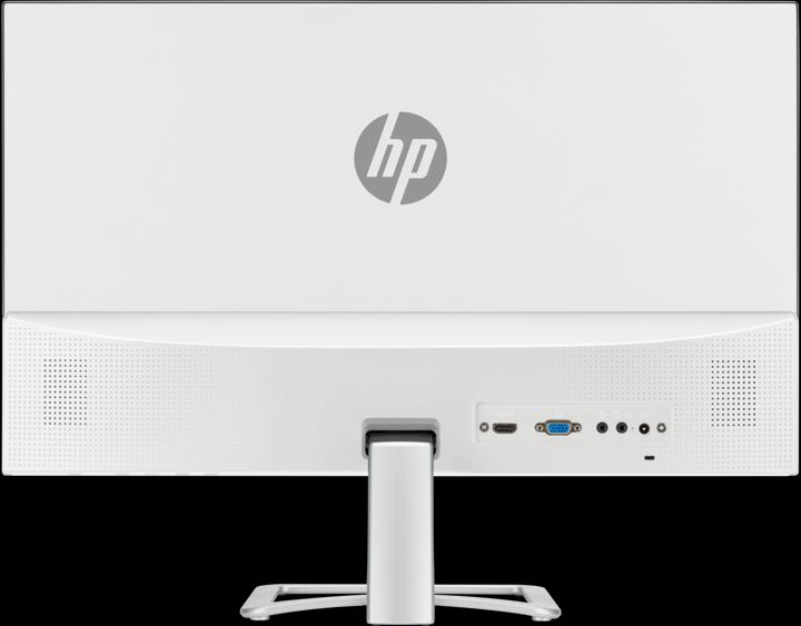 Produktbild HP 24ea (1920 x 1080 Pixel, 23.80")