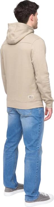 Immagine prodotto Duck and Cover Tremake Felpa con Cappuccio Uomo (M)