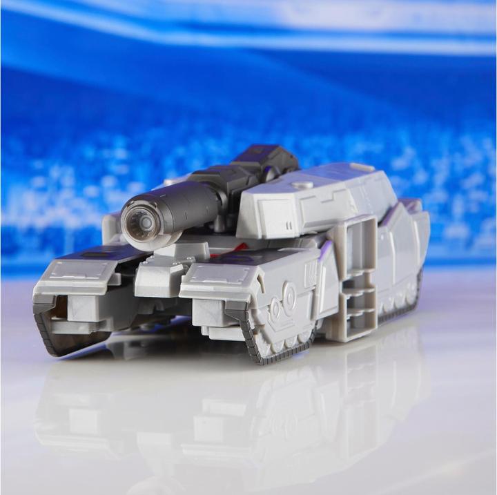 Actual product image Hasbro Transformers One Movie Mega Changer Overlord