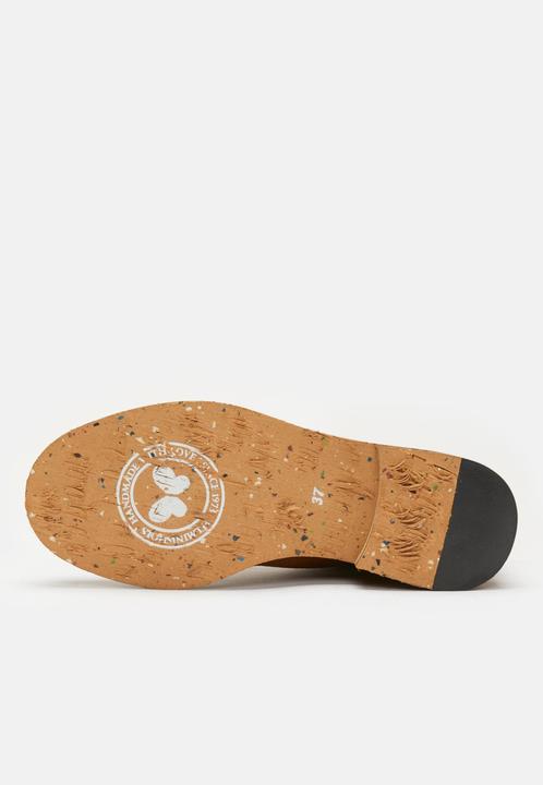 Actual product image Felmini You'll love the comfort and style of this comfortable and fashionable casual boot from. H (41)