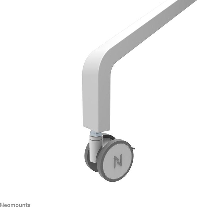 Actual product image Neomounts FL50-525WH1 (Universal, 82.55", 76 kg)