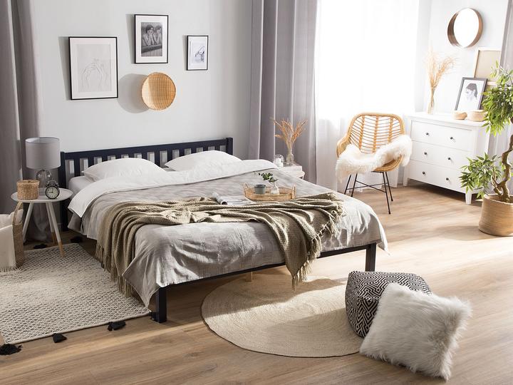 Actual product image Beliani Florac (180 x 200 cm)