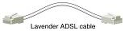 Immagine prodotto Cisco Cavo ADSL STRAIGHT RJ11
