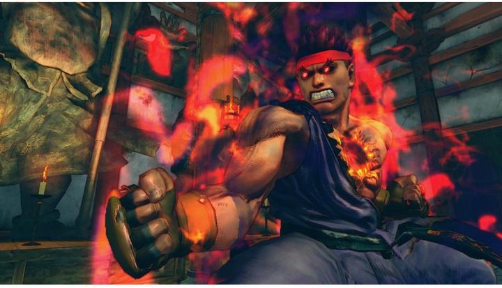 Produktbild Capcom Super Street Fighter IV: Arcade Edition, PS3, ESP Spanisch PlayStation 3 (PS3)