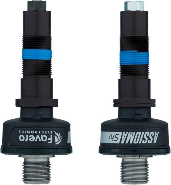Favero Assioma Duo-Shimano Powermeter