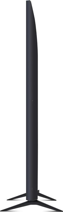 Actual product image LG 75NANO81T6A (75", NANO81, Nano-Cell, 4K, 2024)
