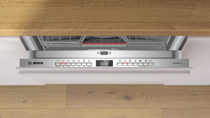 Actual product image Bosch Hausgeräte SMH4EVX08E