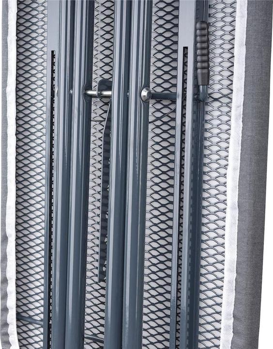 Actual product image Leifheit Classic M black (120 x 38 cm)