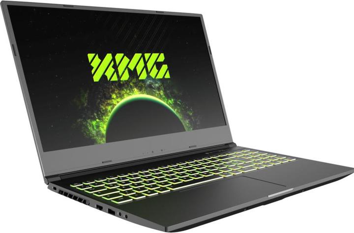 Produktbild XMG CORE 15 AMD (15.60", AMD Ryzen 5 4600H, 16 GB, 500 GB, DE)