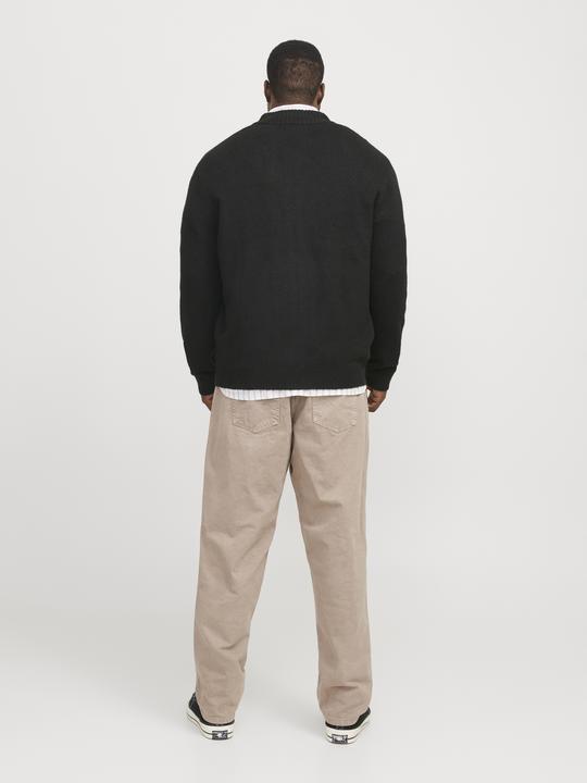 Image du produit Jack & Jones Plus Veste en tricot Veste en tricot (6XL)