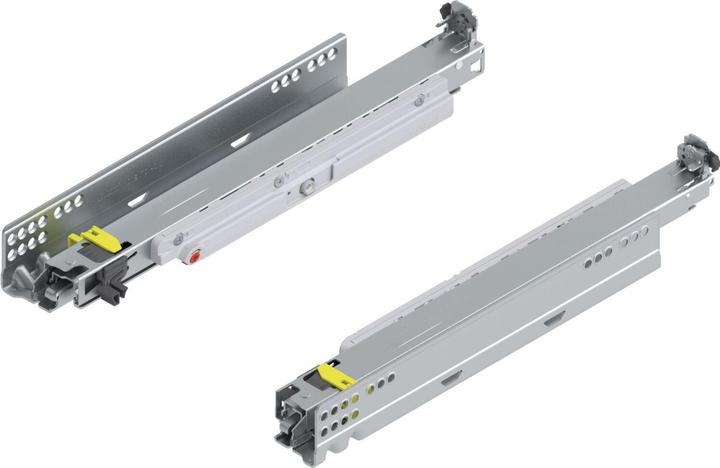 Actual product image Blum Movento 760H/766H