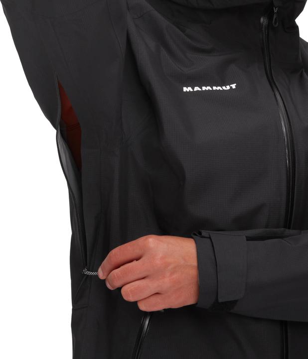Actual product image Mammut Alto Light HS Hooded Jacket (XL)