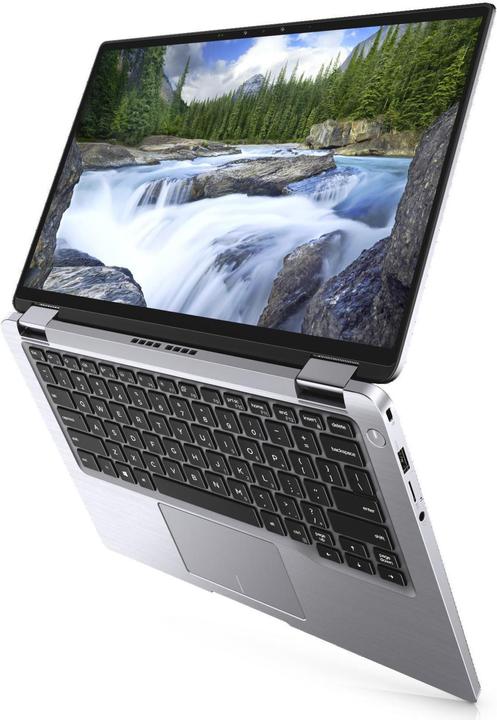 Produktbild Dell Latitude 7400 (14", Intel Core i5-8265U, 8 GB, 256 GB, CH)