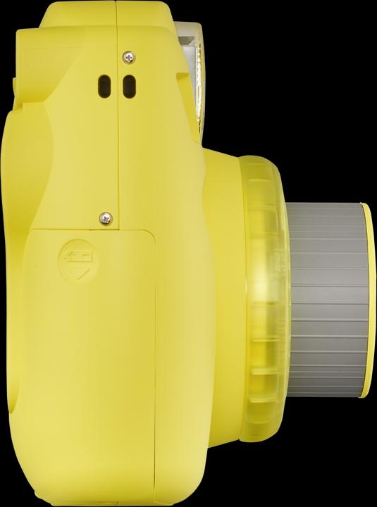 Image du produit Fujifilm instax mini 9 jaune clair