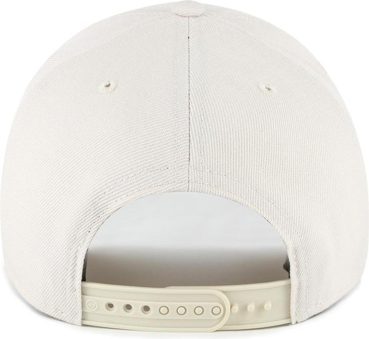 Actual product image 47 Brand Dodgers snapback cap MLB MVP (One size)