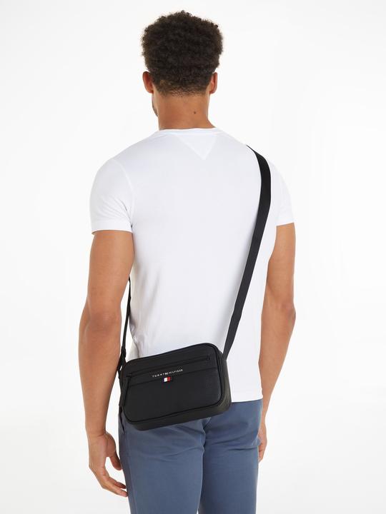 Produktbild Tommy Hilfiger Essential Pu Ew Reporter (100% Polyurethane)