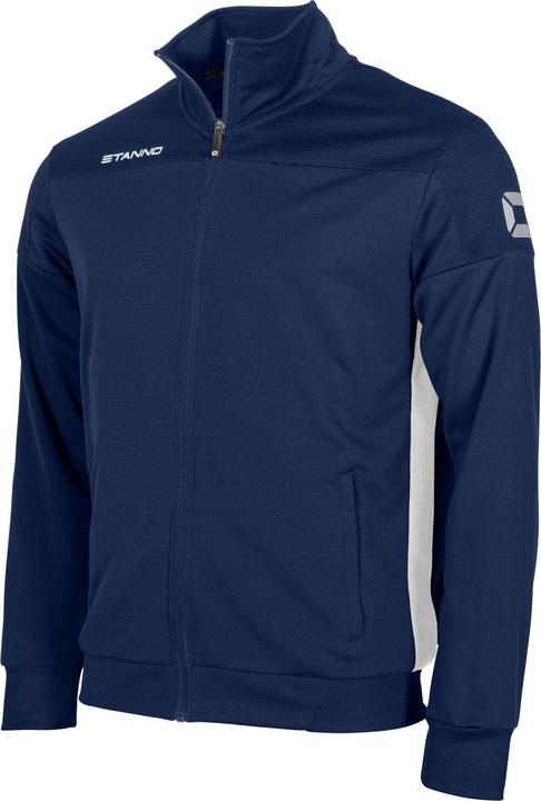 Produktbild Stanno Pride Full Zip Jacke (116)
