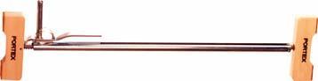 Produktbild Klemmsia Klemmzwingen (300 mm)