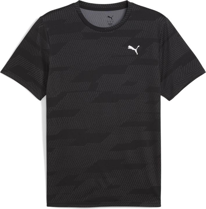 Actual product image Puma M Flex Jacquard Tee (L)