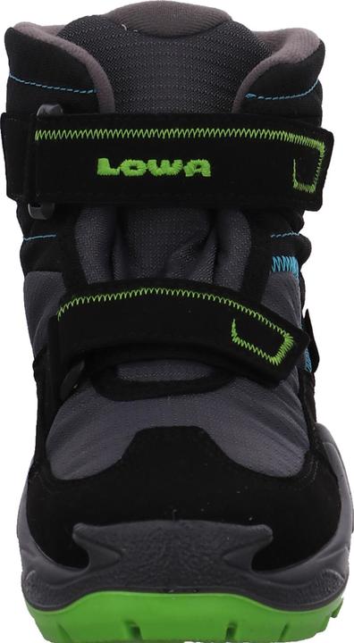 Actual product image Lowa Milo GTX (29)