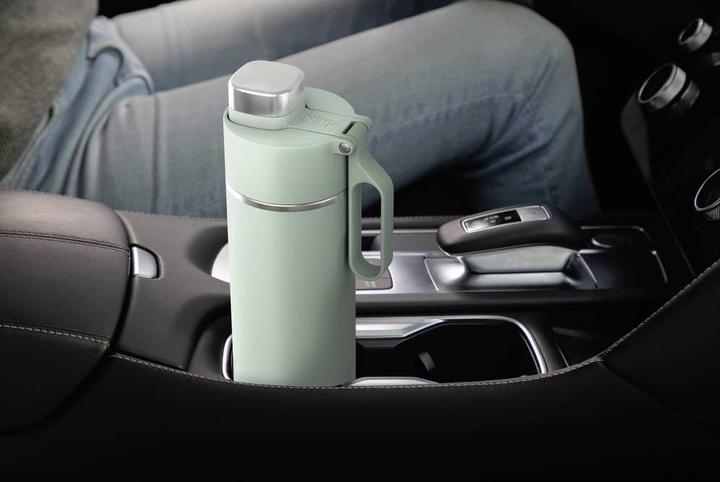 Actual product image Ninja Thirsti (0.70 l)