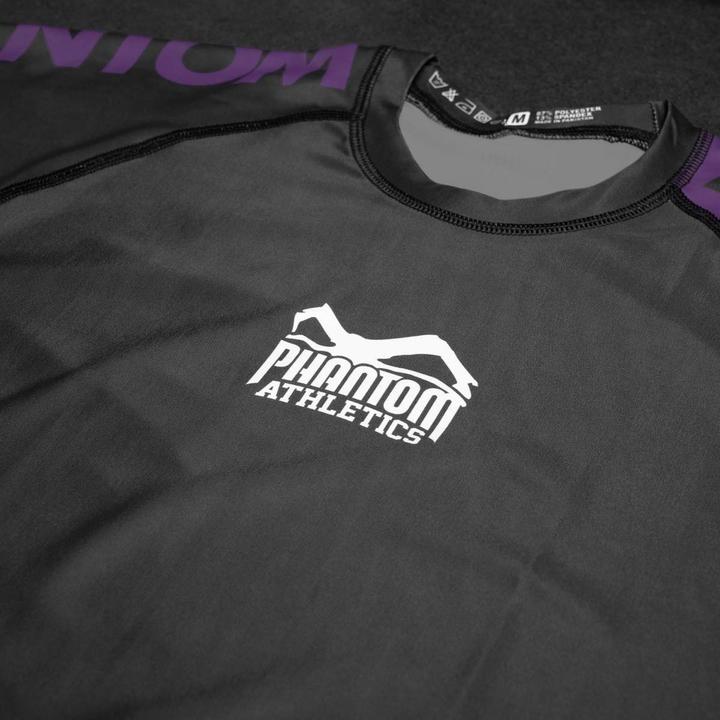 Immagine prodotto Phantom Athletics Rashguard RANKED (L)
