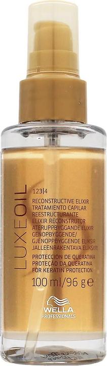Immagine prodotto Wella PROFESSIONALS SP Luxe Oil Reconstructive Elixir eliksir odbudowujący do włosów 100ml (100 ml)