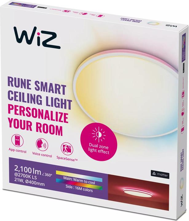 Produktbild WiZ Rune (2100 lm)