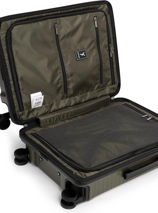 Actual product image Suri Frey Trolley SFY FreyWay Paris (36 l, Hand luggage (up to 50 litres))