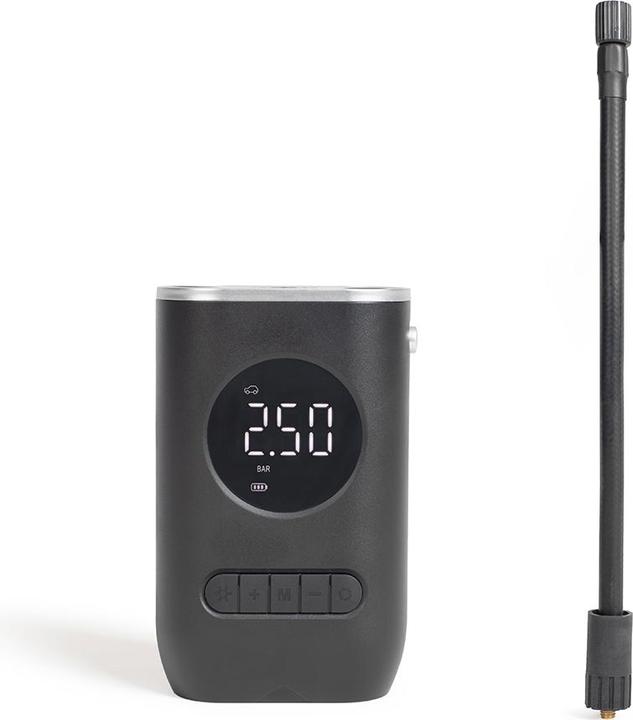 Produktbild Livoo Tragbarer USB-Kompressor
